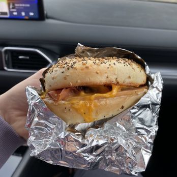 BIGGBY COFFEE - Turkey Bacon Cheddar Sandwich - Cafes Near Me - South Haven, Michigan BIGGBY COFFEE - Turkey Bacon Cheddar Sandwich - Cafes Near Me - South Haven, Michigan