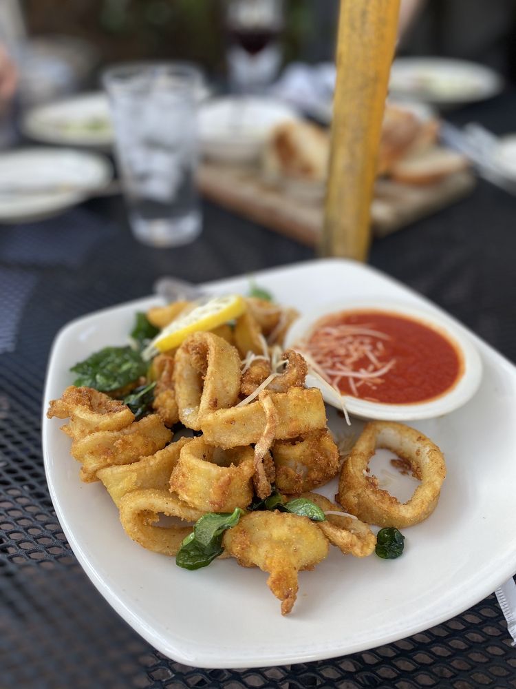 Gennaro's Trattoria