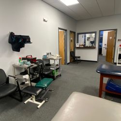 Stewart Physical Therapy