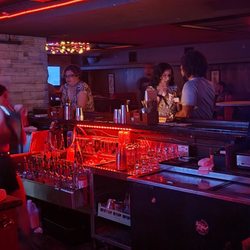 Stardust Lounge