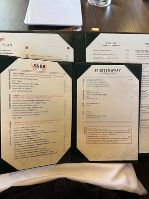 Menu photo 4 Kappo Tsan Golden Oak, FL Menu photo 4 Kappo Tsan Golden Oak, FL