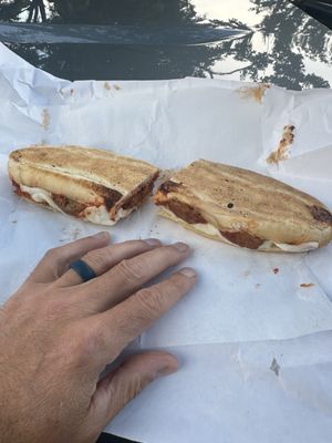 Anthony's Italian Deli by null