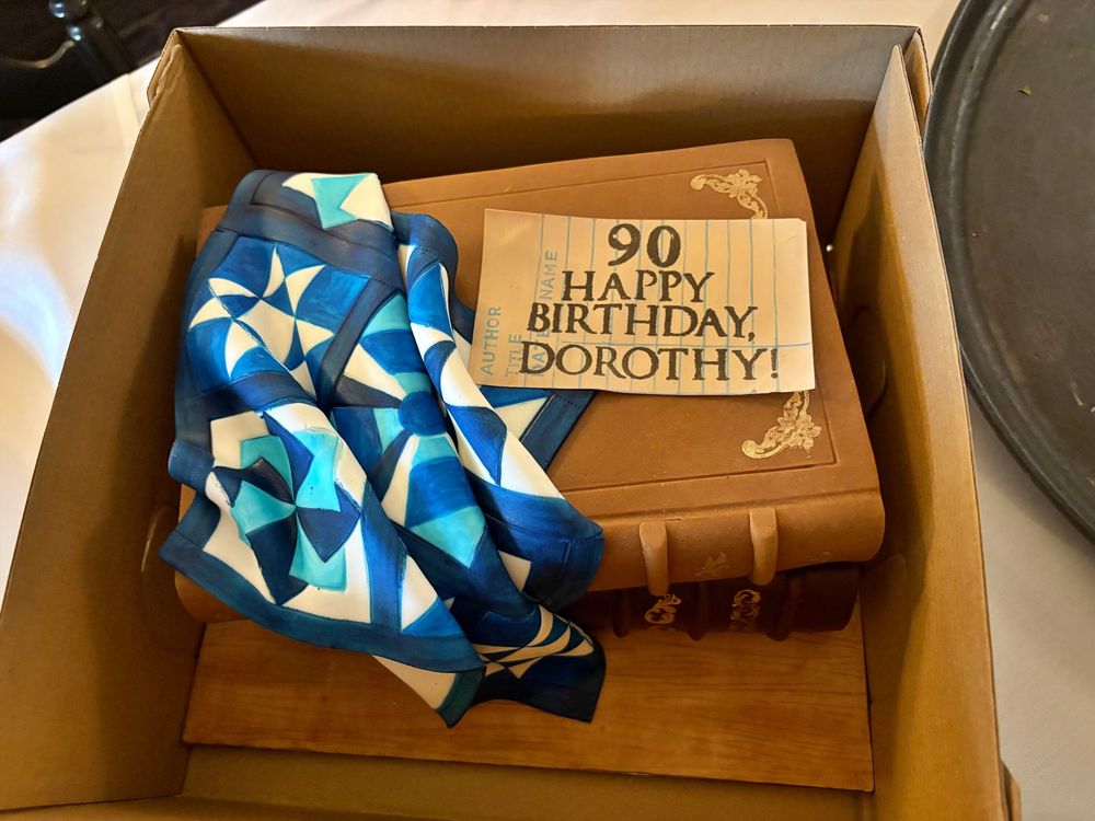 Milly Ramsey Cakes Logo