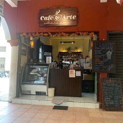 Cafe Arte