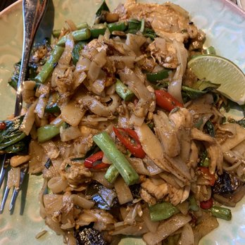 Koh Lipe - Drunken Noodle - Thai Near Me - Toronto, Ontario Koh Lipe - Drunken Noodle - Thai Near Me - Toronto, Ontario