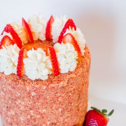 Melly J Cakes