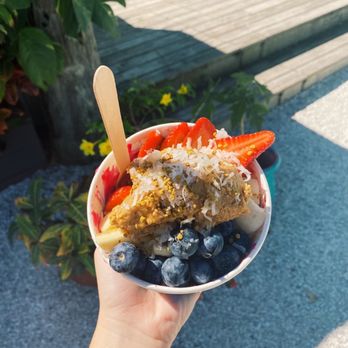GoJuice - Dragon Bowl - Juice Bars & Smoothies Near Me - New Smyrna Beach, Florida GoJuice - Dragon Bowl - Juice Bars & Smoothies Near Me - New Smyrna Beach, Florida
