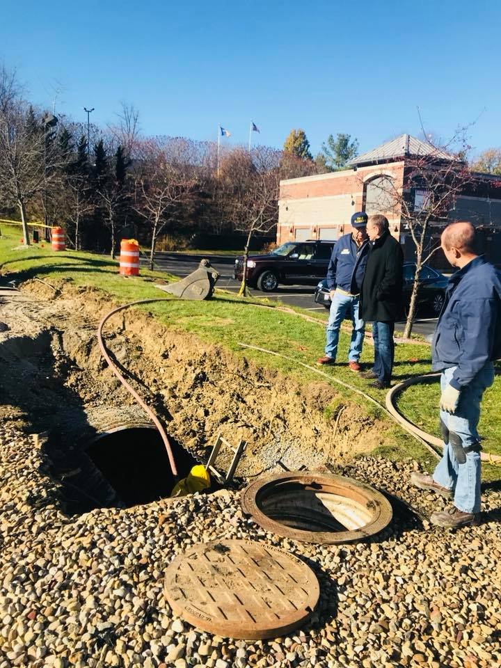 Slide of Ohio Plumbing