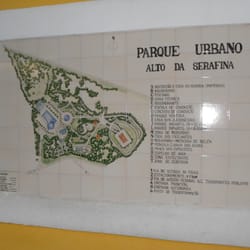 Parque dos Indios