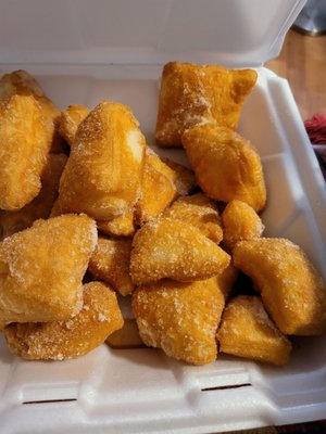 Yuyo's Pizza & Mexican Kitchen by null