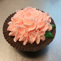 Clock Tower Cupcakes