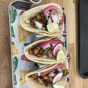 TacosLand - Tacos Near Me - Kent, Washington
