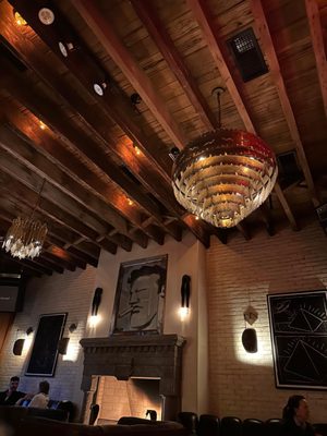 The Ludlow Hotel by null