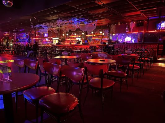 Club Bahia by null