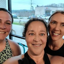 Burn Boot Camp - Asheville - I have made some amazing and supportive friends at Burn Boot Camp Asheville