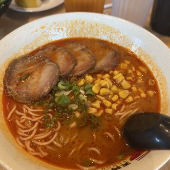 Tengu Ramen - Ramen Near Me - Delano, California