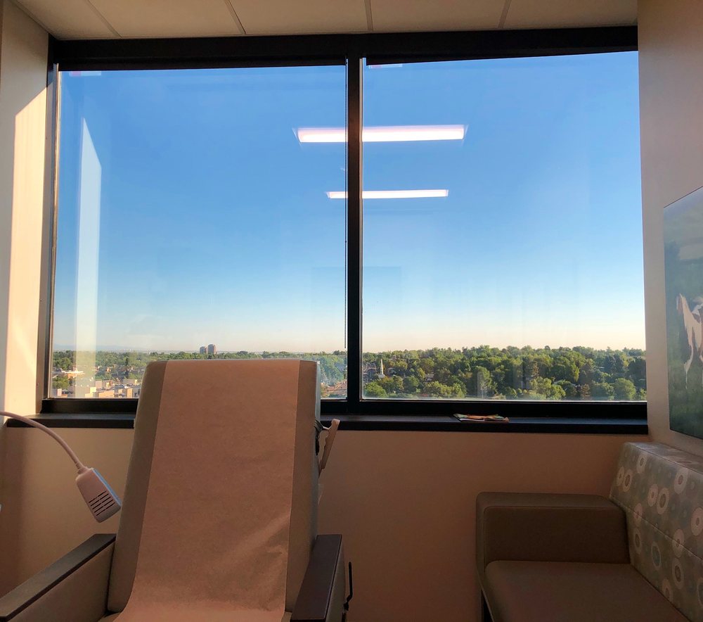 SCL  health Medical Group Cherry Creek - patient advocate in Denver, CO