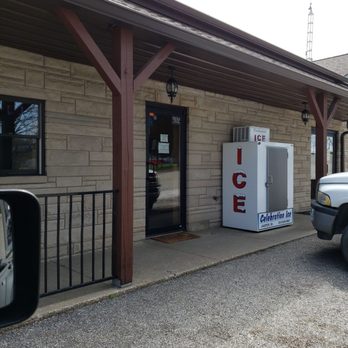 Kelley's Bar & Restaurant - Side entry. - American Near Me - Celestine, Indiana Kelley's Bar & Restaurant - Side entry. - American Near Me - Celestine, Indiana