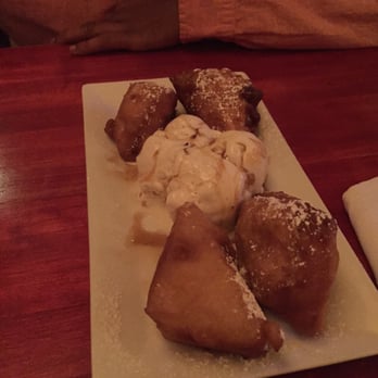 Salty Sow - Beignets - American Near Me - Austin, Texas Salty Sow - Beignets - American Near Me - Austin, Texas