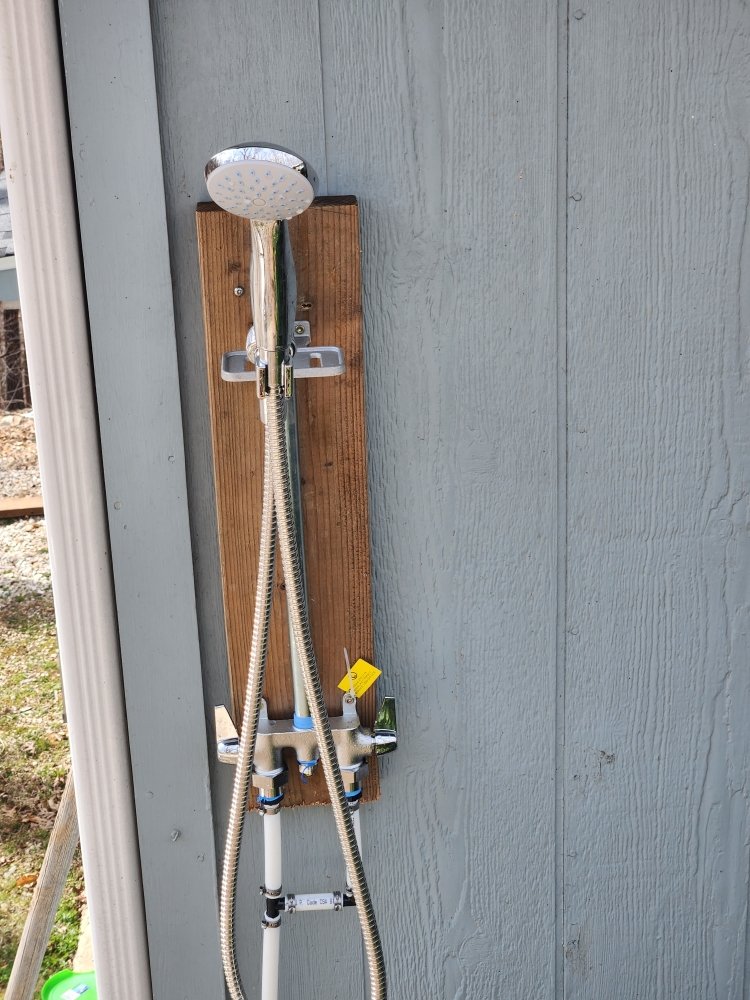 Slide of Dan's Water Heaters & Plumbing