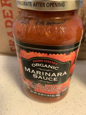Trader Joe's by null