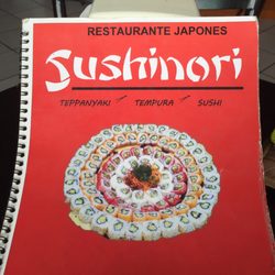 Sushinori