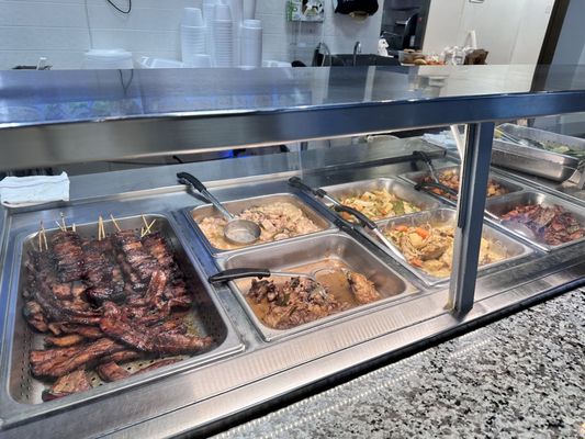 Kabayan Dallas Filipino Store & Cafe *Dallas, TX by null