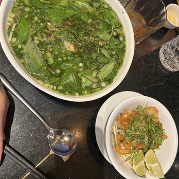 Lily - Pho - Vietnamese Near Me - San Francisco, California Lily - Pho - Vietnamese Near Me - San Francisco, California