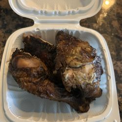 Jerk Hut - Seminole Heights