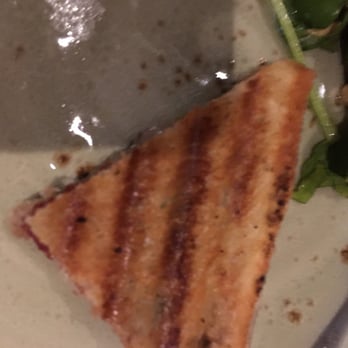 Vaca - Bikini triangle sandwich - Tapas/Small Plates Near Me - Costa Mesa, California