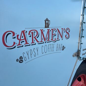 Carmen's Coffee Company - Coffee & Tea Near Me - Long Beach, California Carmen's Coffee Company - Coffee & Tea Near Me - Long Beach, California
