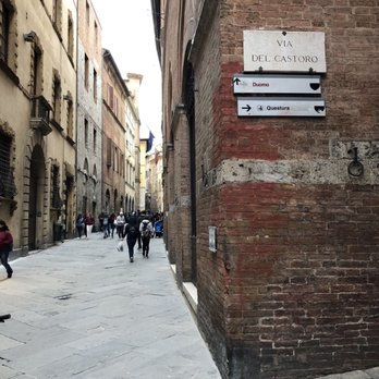Duomo di Siena - Landmarks & Historical Buildings Near Me - Siena, SI