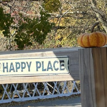Riverside Shoppe - a sign for a happy place - Breakfast & Brunch Near Me - Rockaway, New Jersey Riverside Shoppe - a sign for a happy place - Breakfast & Brunch Near Me - Rockaway, New Jersey