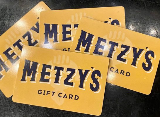 Metzy's Cantina by null