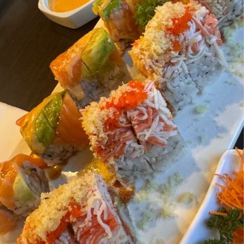 Sushi Yama - Japanese Near Me - Tampa, Florida Sushi Yama - Japanese Near Me - Tampa, Florida