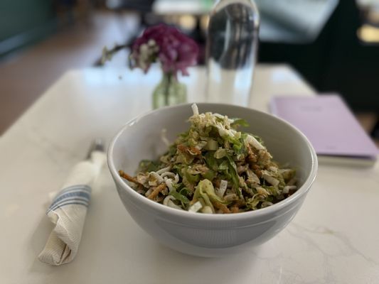 Le Marais Bakery by null