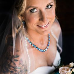 Allettante Bellezza Bridal and Designer Gowns