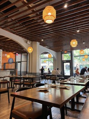 Chengdu Bistro Loop by null