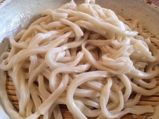 Udon Yamacho Ebisu by null