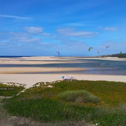 Praia da Lagoa de Albufeira
