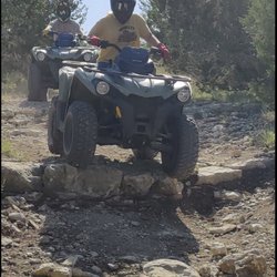 Enjoy the Mountain ATV Adventures & Tours