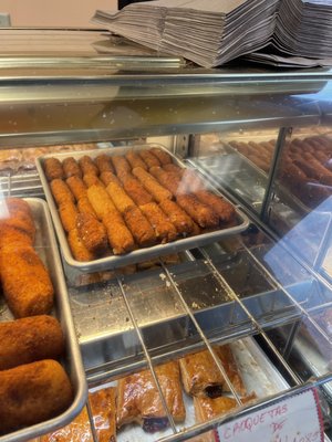 Las Delicias by null
