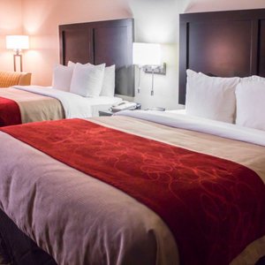 Comfort Inn Suites Trussville I 59 Exit 141 16 Photos Hotels