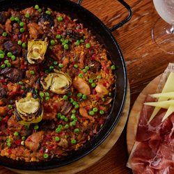 Bulla Gastrobar