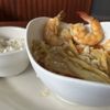 New Baytown Seafood and Thai Restaurant gift card