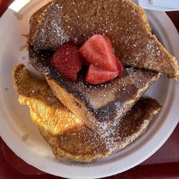 French Toast