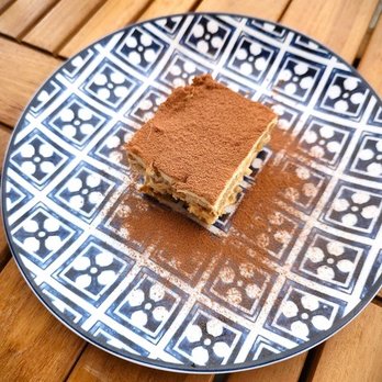 Giovedi - Mrs. Tran's Tiramisu - Asian Fusion Near Me - Honolulu, Hawaii