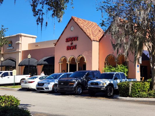 Victoria Park Shoppes