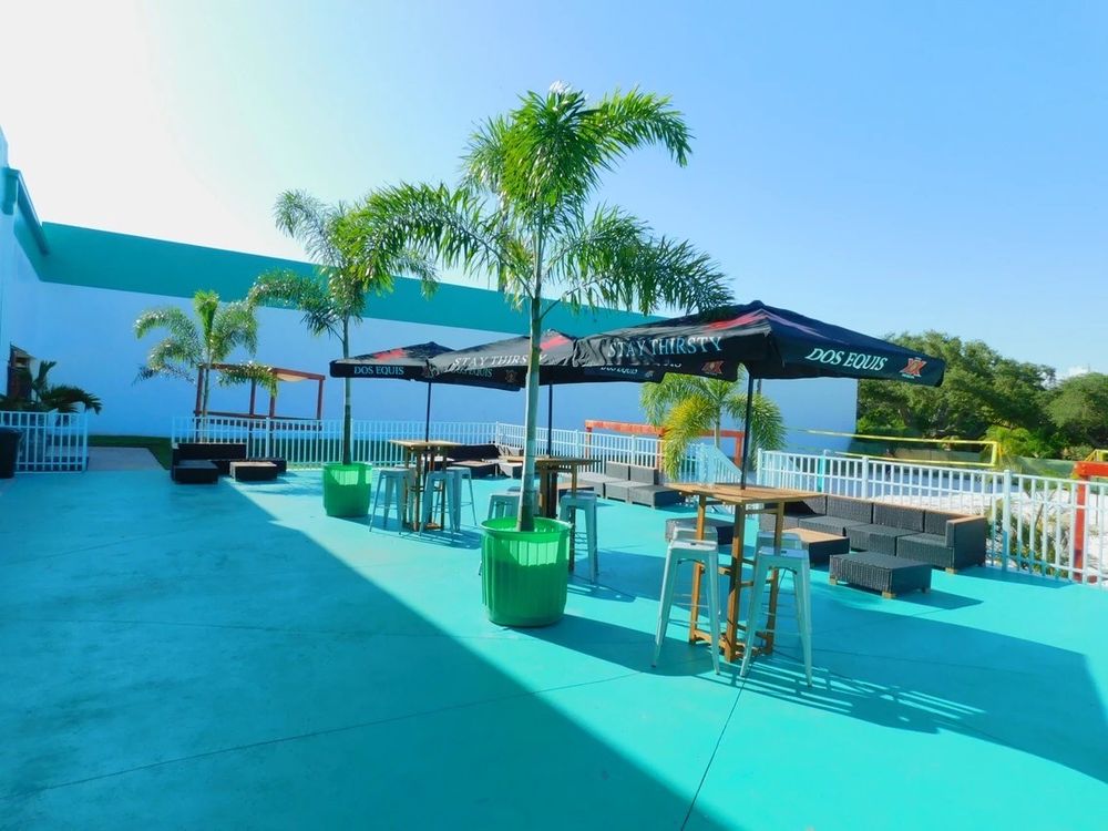 Cabana Sands Image