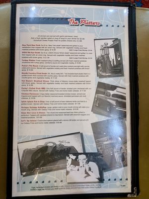 Menu photo 6 Galaxy Diner Flagstaff, AZ Menu photo 6 Galaxy Diner Flagstaff, AZ